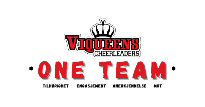 Viqueens Cheerleaders